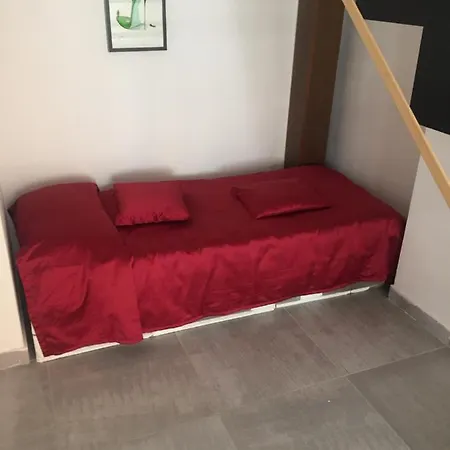 Casa Nel Centro Di Foligno