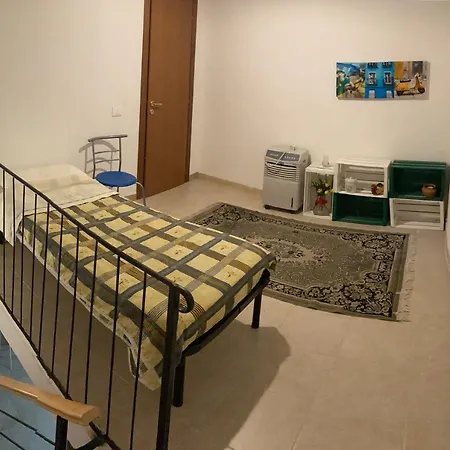 Casa Nel Centro Di *